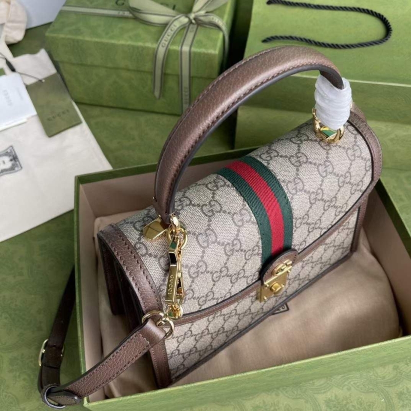 Gucci Top Handle Bags